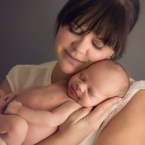 Meet your Posher, Marida